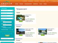 VaVilla.Com: sale villas, cottages, apartaments